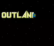 Image n° 1 - titles : Outlanders